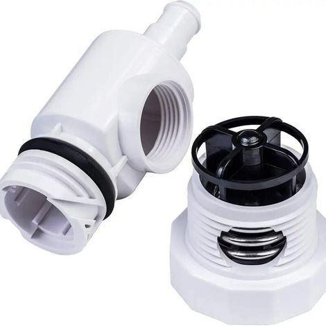 Catena per la raccolta dell'acqua piovana alternativa con palo di ancoraggio in acciaio inossidabile resistente alla corrosione (1/4)