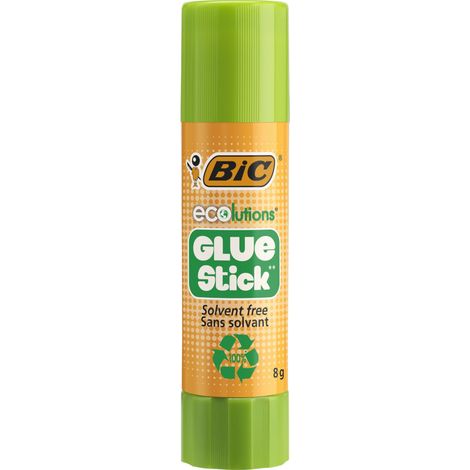 Barra de pegamento BIC Ecolutions 8 g 9211871