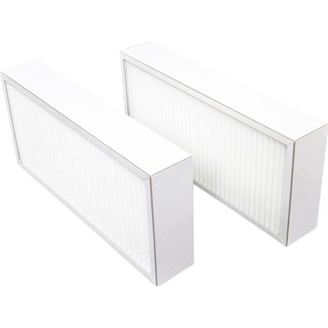 Filtres compatibles VMC NETI HR 300 VORTICE