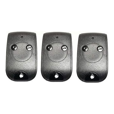 parts for 1841026 – NS 2-channel remote control 433.92MHz garage control MUMU (1/4)