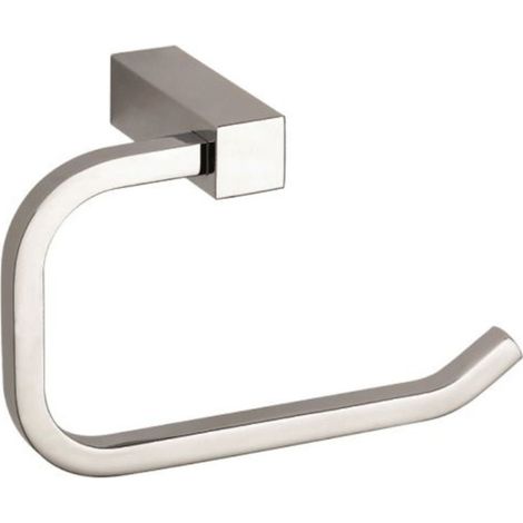 Multi porte-papier toilette, chrome (ELE26) (1/3)