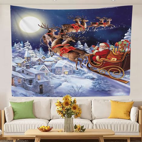oversized tapestry Retro Wall Tapestry For Bedroom Quick Dry for Bedroom Home Dorm (1/5)