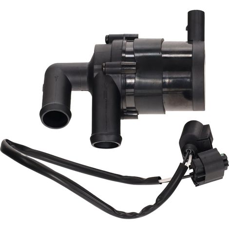 FT11818 pompa elettrica ausiliaria per acqua rapida (1/5)