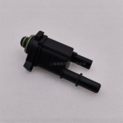 05C906517D is applicable to the carbon canister control valve and solenoid valve of Volkswagen Golf, Sagitar, Magotan, Tayron, Bora, and T-Roc. (1/4)