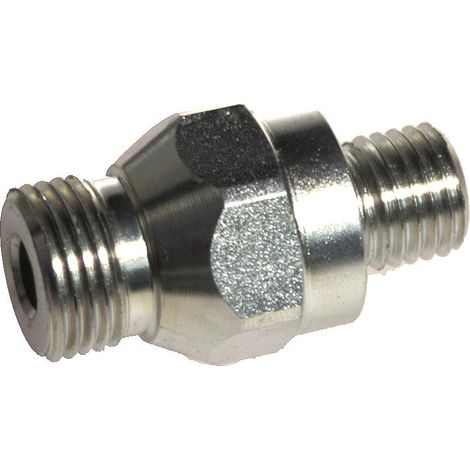 ADAPTATEUR TREPAN 1/2G M16 MAKITA P-10067