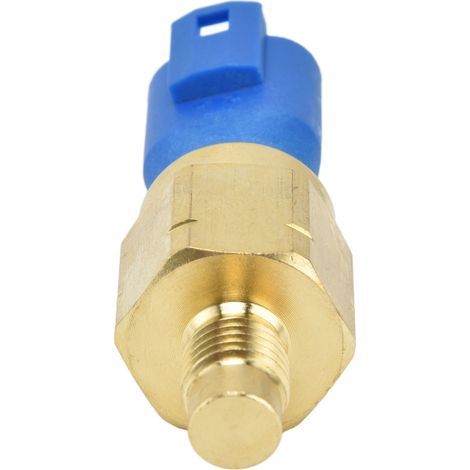 Capteur de température d'eau 24 V, transducteur de température moteur 320/04558 pour chargeuse-pelleteuse JCB 3CX 4CX (1/5)