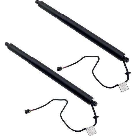 2X Tailgate Gas Strut Electric Auto Boot For Land Rover Discovery Sport L550 (1/5)