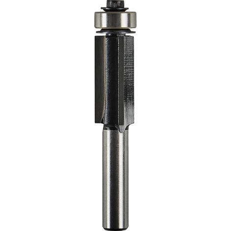 D-68046 Punta da taglio a filo, T.C.T., 12,7 x 68,5 mm
