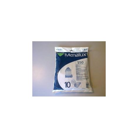 Caja de 10 bolsas originales S27BV Aspirador 9000842576 TORNADO Aspirador 9000842576 TORNADO