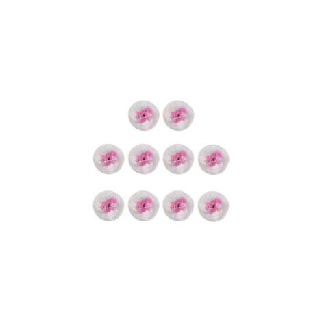 10 Pièces Manchons de Rechange pour Lampes à Pression Lampe à Pétrole Lampe à Gaz (1/4)