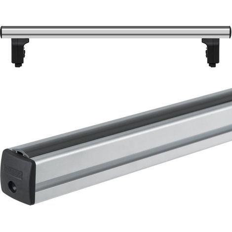 Menabo Aluminium Professional Dachträger L 1350mm (1/5)