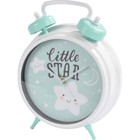 Horloge Sweet Kids Etoile