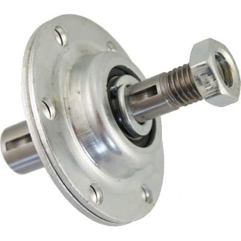Palier de lame MTD 09321 - 901-9321 - BRILL gb09321 (1/3)