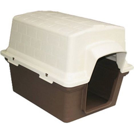 kennel®klein: Kapuze mit Sonnendach und Wärmekomfort Modell Arctic Lodge für Hunde