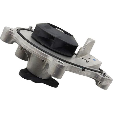 Die Teilenummer 9806723380 ist kompatibel mit den elektromechanischen Wasserpumpen der Peugeot-Modelle 2008, 3008, 308CC, C3XR, C4L und DS5. Diese elektrischen Wasserpumpen gewährleisten die Zirkulati (1/4)