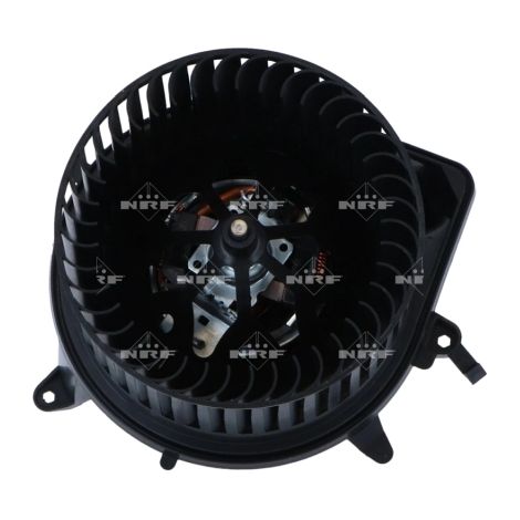 Pulseur d'air habitacle NRF 34157 MINI 64113422644