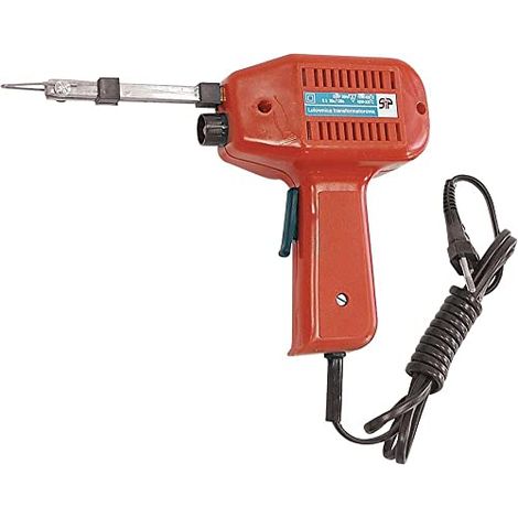 Profix Saldatore di seconda generazione 65W 230V