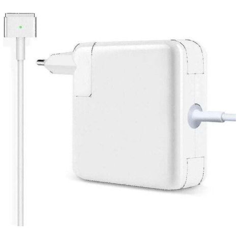 85W MagSafe 2 power adapter for MacBook Pro 13 and 15 inch Retina display (EU)