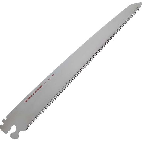 Tajima Ersatzsägeblatt Sägeblatt Säge Handsäge 210mm 9 TPI G-Saw Blades GKBG210 (1/3)