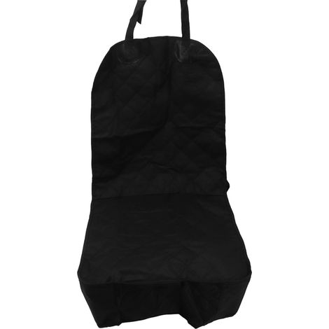 Rehausseur de siège pour chien en tissu Oxford imperméable, respirant, pliable et antidérapant pour voiture (1/5)
