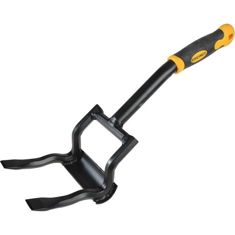 Roofing, Demolition & Lifting Bar 47.5cm (18.3/4in) ROU64642 (1/2)
