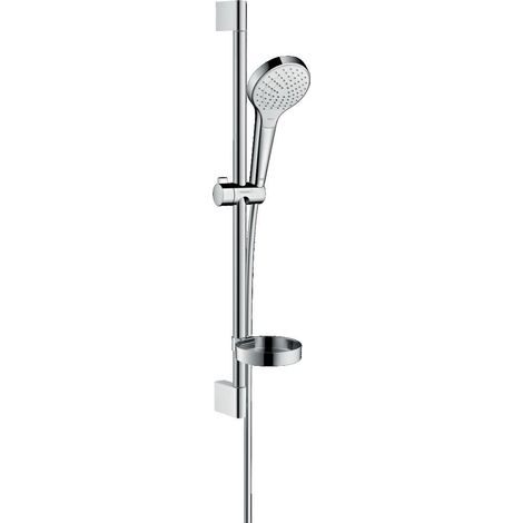 Set CROMA SELECT S110 VARIO avec porte-savon HANSGROHE 26566400