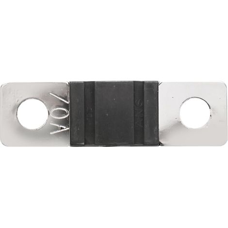 Fusibile per auto ANS 70A Breckner Germany (1/3)