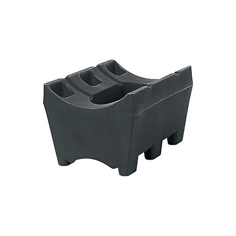Caballete para bidones universal  para bidones de 60 y 200 l 