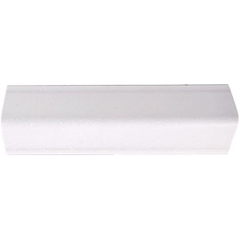 Paraspigolo Ornamentale Barocco Mm 30X30 H. Cm 290