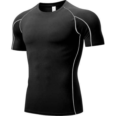 88% polyester, breathable mesh panels (1/5)