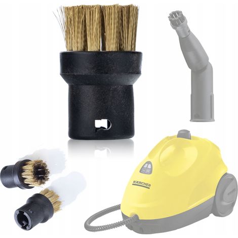 Messingbürste für Kärcher SC 1-6 Premium Dampfreiniger