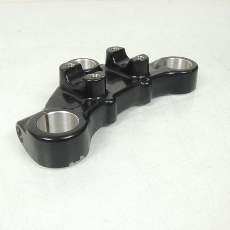 Té de fourche Supérieur pour moto Entre-axes 160mm tube Ø30mm