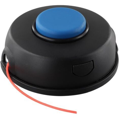 T45 Trimmer Head with Line - Accessory for Lawn Mower and Brush Cutter - M121.75 (1/5)
