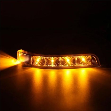 Clignotants LED pour Sorento XM 2009 2010 2011 2012 2013 2014 (1/5)