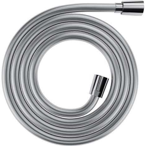 OMNIRES Silver - Brauseschlauch, 175 cm, Silber SILVER-X175SL (1/2)