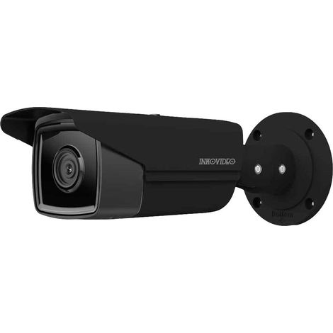 Caméra de surveillance - Inkovideo V-820-MB - 3840 x 2160 pixels - Filaire - Extérieur (1/3)
