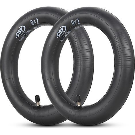 Pneus pour trottinette électrique M365/pro, chambres à air CST92 à tube droit (1/5)