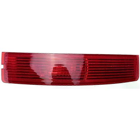 Rücklicht für Volvo XC90 (2007–2014), Nebelscheinwerfer (ohne Leuchtmittel), links, Teilenummer 31213647-JXLGV (1/5)