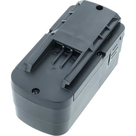 vhbw 1x batteria compatibile con Festo / Festool 398338, BPS12C, 497019, BPC12, 498336, 498338, 564247 utensile elettrico (3300 mAh, NiMH, 12 V)