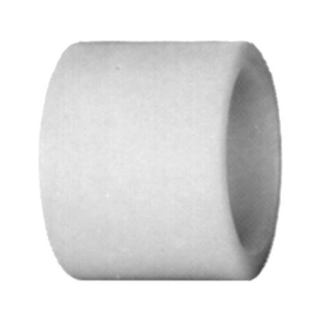 GF Muffe PVDF d 16
