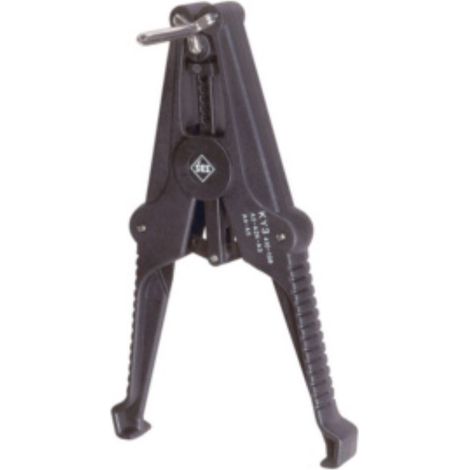 Ses-Sterling SES KY3 pinza para manguitos profesional