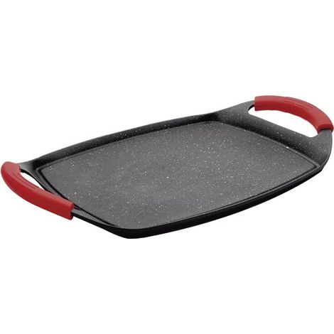 Lacor Plancha Façon Pierre
