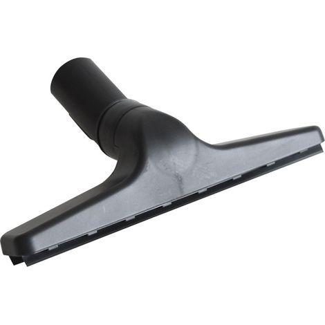 Zubehör für industrielle Kanisterstaubsauger, Wassersaugkopf, Saugkopf-Gummibürstenanschluss Innendurchmesser 32 mm (1/5)