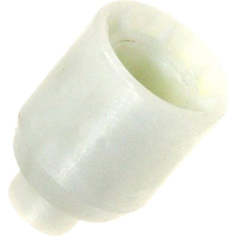 Ersatzteil - Rollenhalter -  - AEG, ELECTROLUX, FAURE, ZANUSSI, ARTHUR MARTIN ELECTROLUX, CURTISS, JEKEN, PROLINE, ARTHUR MARTIN, BELLAVITA, ZOPPAS, ZANKER, LISTO, REX, PROGRESS, HORN, ROSENLEW, JOHN 