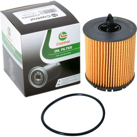 690202 Filtro olio CO0131 (1/2)