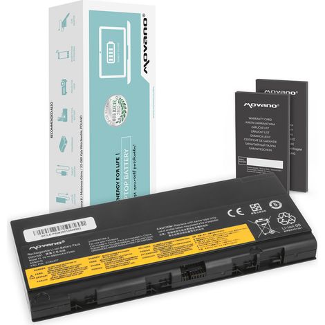 Akku L17L6P51 L17M6P51 für Lenovo ThinkPad P50 P51 P52 (1/5)