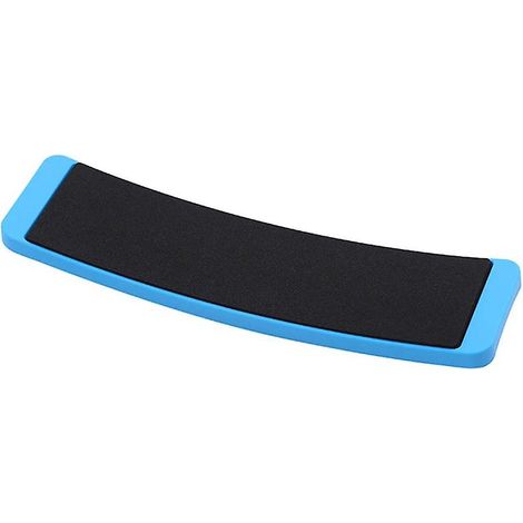 Plateau tournant de ballet pour patinage artistique, équilibre et pirouettes, disque rotatif antidérapant, entraînement de danse, taille réglable, couleur assortie, lot de 1. (1/5)