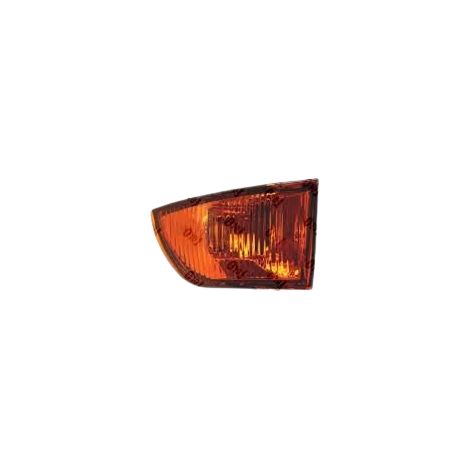 Indicatore di direzione sinistro nello specchietto retrovisore Iveco Daily 2006 - 3080196E (1/2)