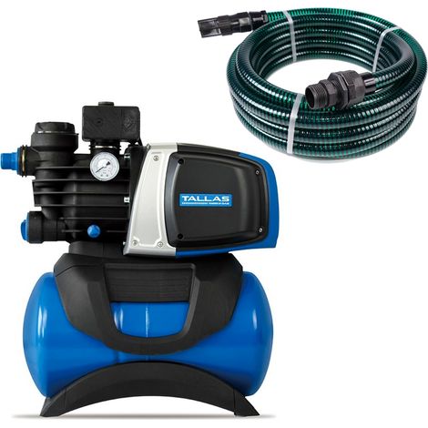 Tallas D-BOOST 850 kit