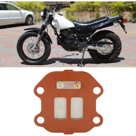 Accessoires pour bloc de clapets compatibles avec Yamaha PW50 PW 50 1981‑2010 (1/5)